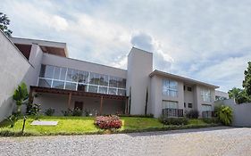 Pousada Recanto Das Araras